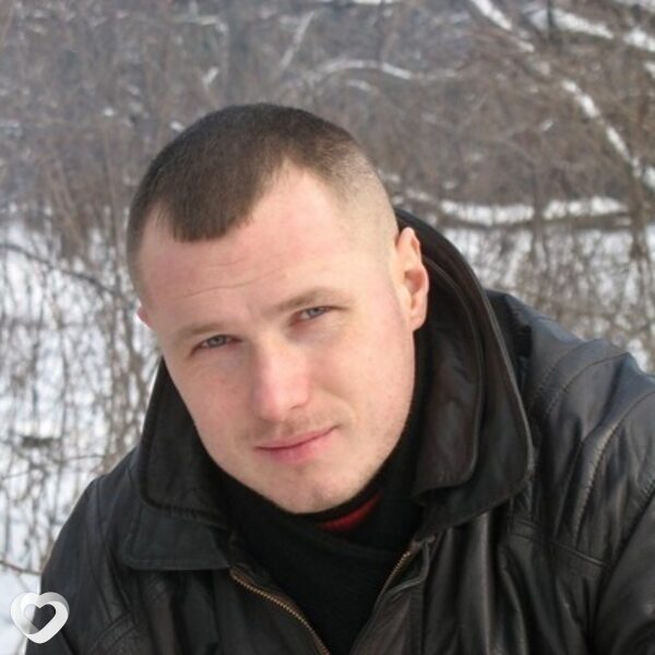 Рома, 38, Бишкек — анкета №365478