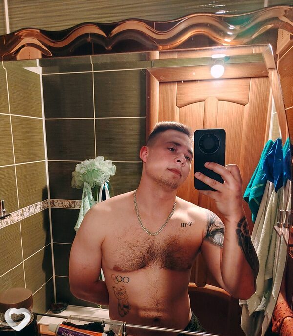 Даниил, 25, Бресте — анкета №365481