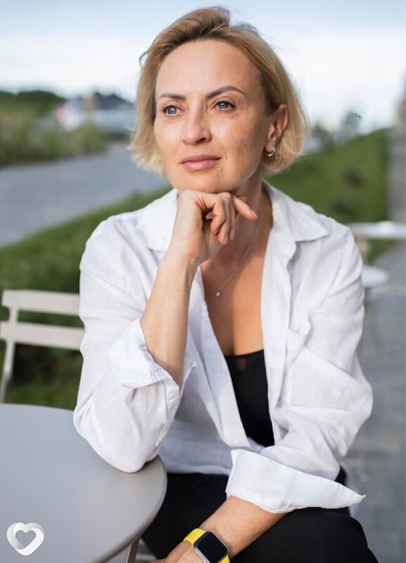 Елена, 47, Нижнекамске — анкета №365483