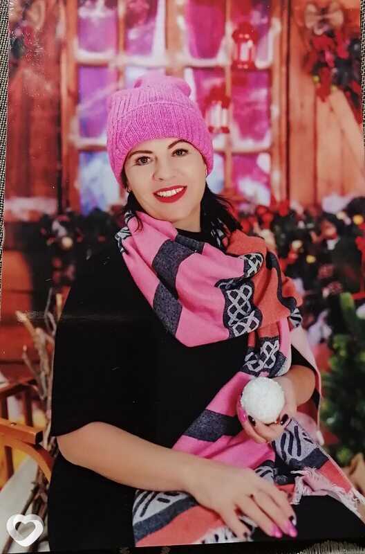 Елена, 55, Сочи — анкета №365488