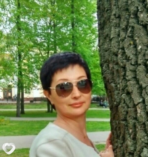 Ni, 50, Гомеле — анкета №365490