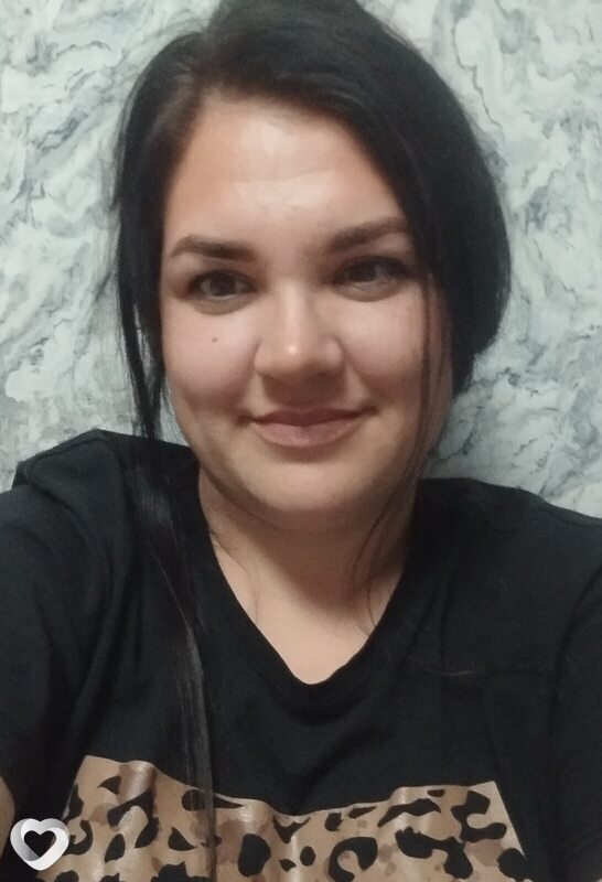 Маша, 38, Пскове — анкета №365505