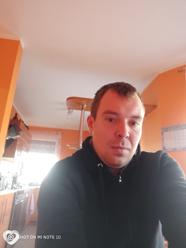 Виталик, 38, Орше — анкета №365508