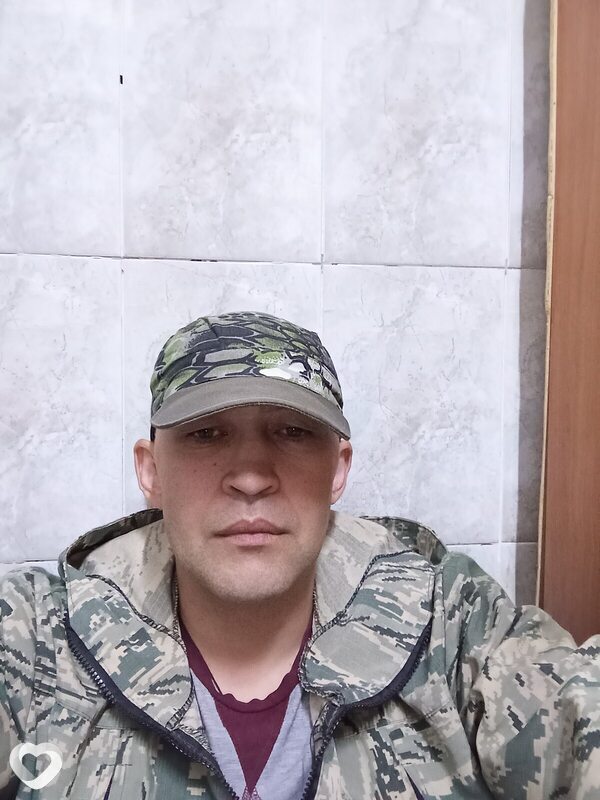 Дмитрий, 42, Петропавловске — анкета №365509
