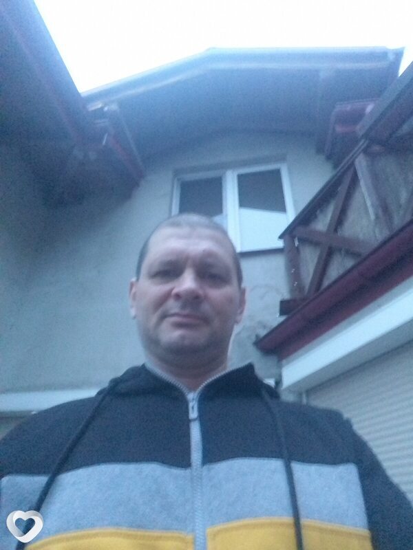 Эдуард, 54, Познань — анкета №365519