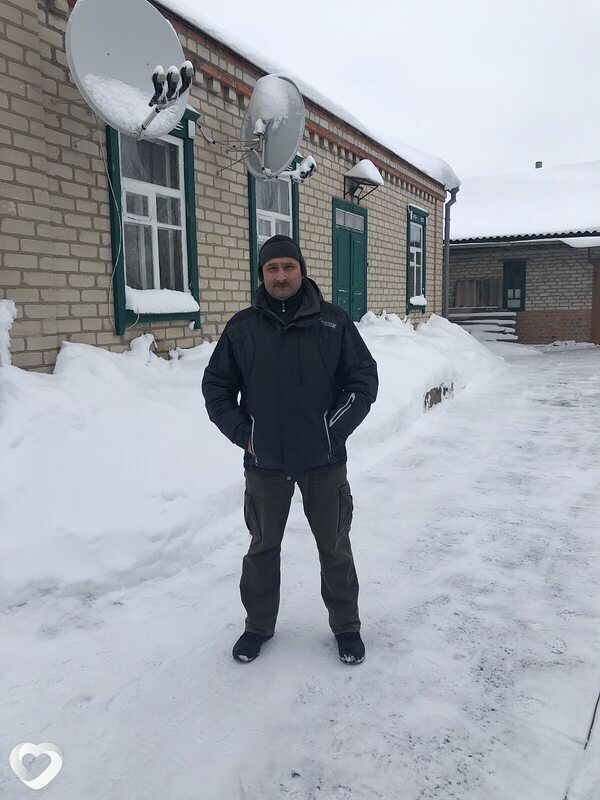 Юрий, 57, Харькове — анкета №365600