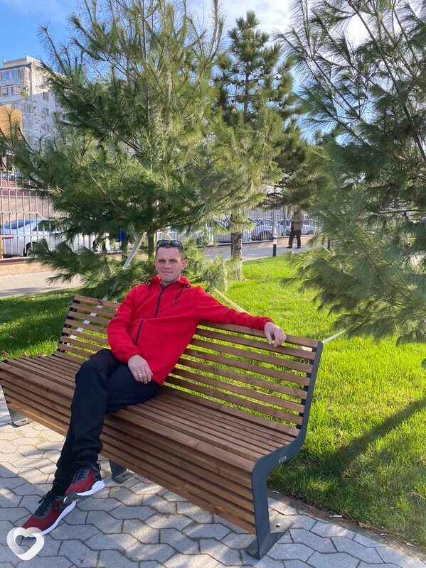 Alex, 43, Анапе — анкета №365601
