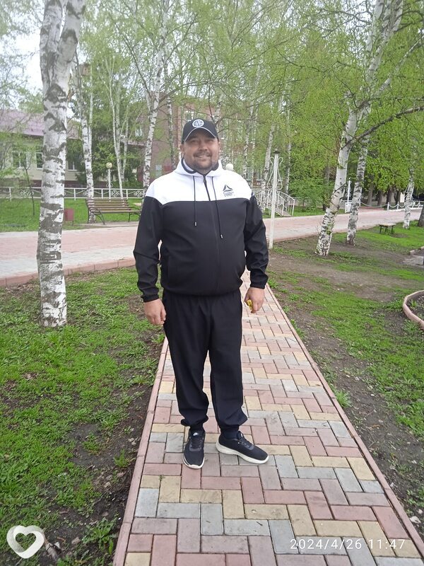 Ковров, 41, Владимире — анкета №365605