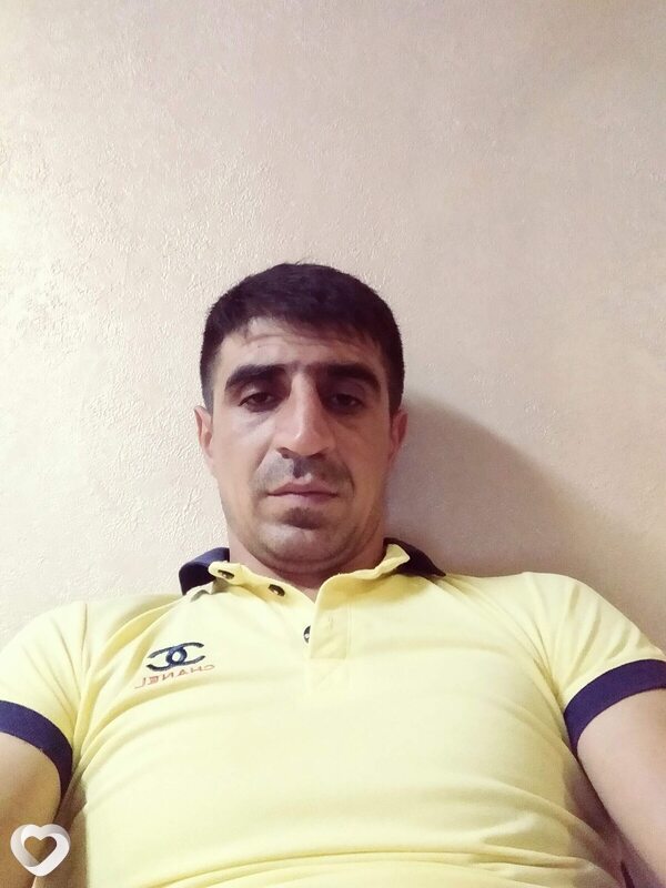 Эмин, 37, Чите — анкета №365609