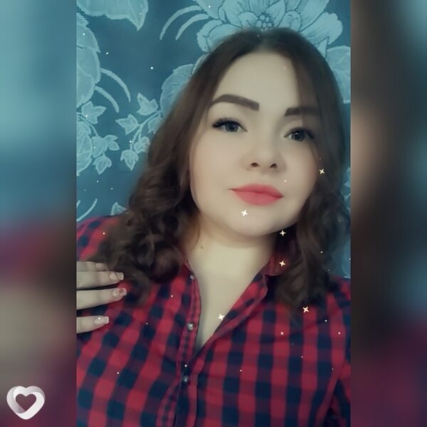 Валентина, 31, Запорожье — анкета №365610