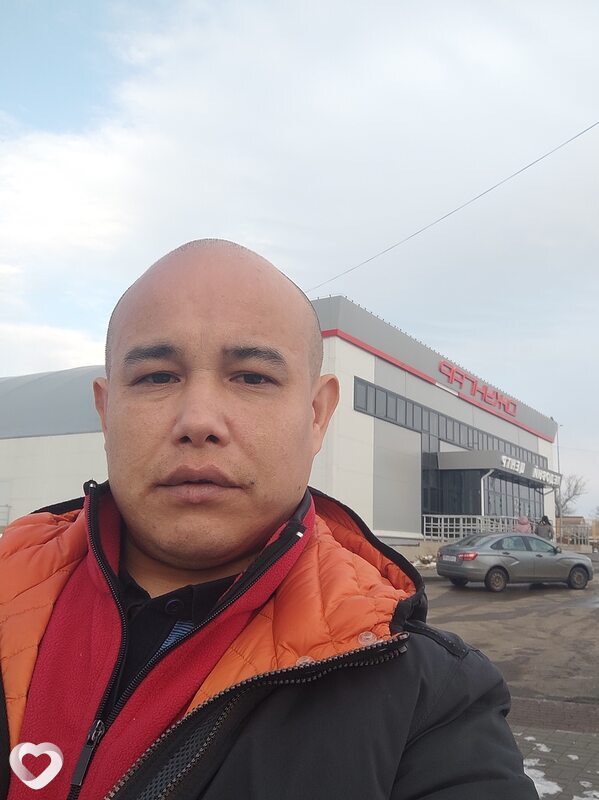 Алексей, 43, Реутове — анкета №365615