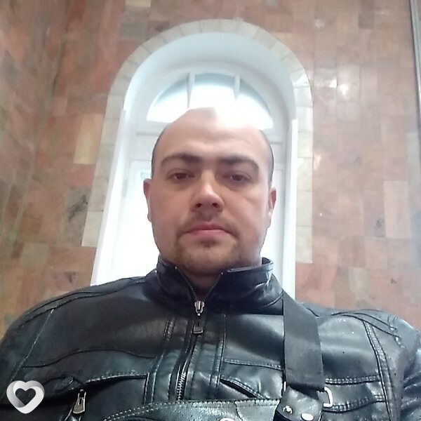 Кузьмич, 35, Москве — анкета №365618