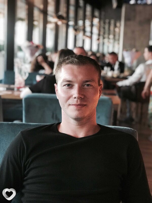 Роман, 34, Санкт-Петербурге — анкета №365619