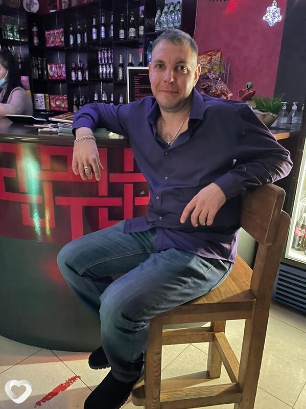 Razor, 33, Уссурийске — анкета №365552