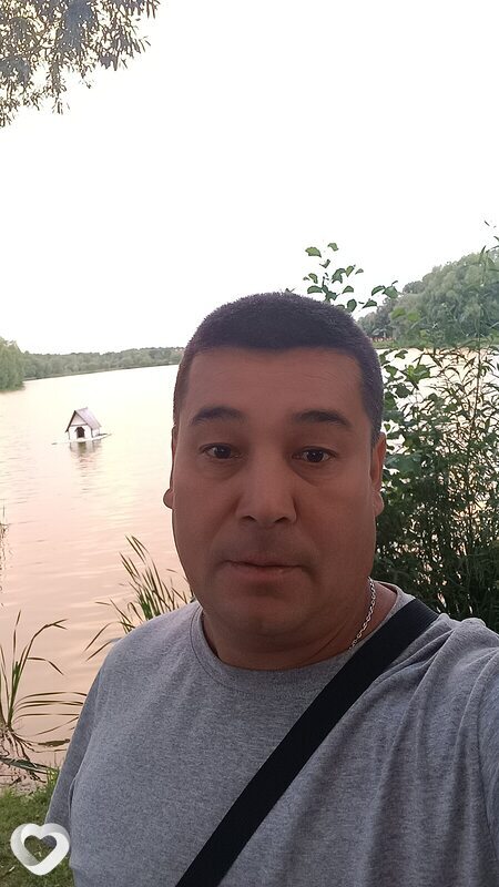 Kamon, 43, Электроугли — анкета №365554