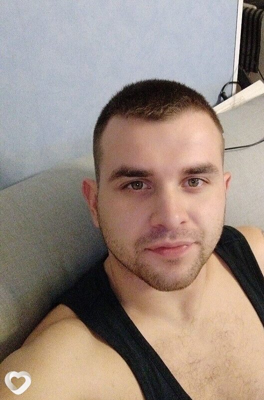 Дмитрий, 33, Нефтекамске — анкета №365557