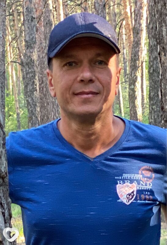 Олег, 53, Павлодаре — анкета №365562
