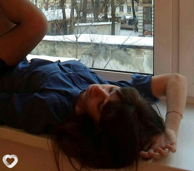 Оксана, 37, Нижнем Новгороде — анкета №365564