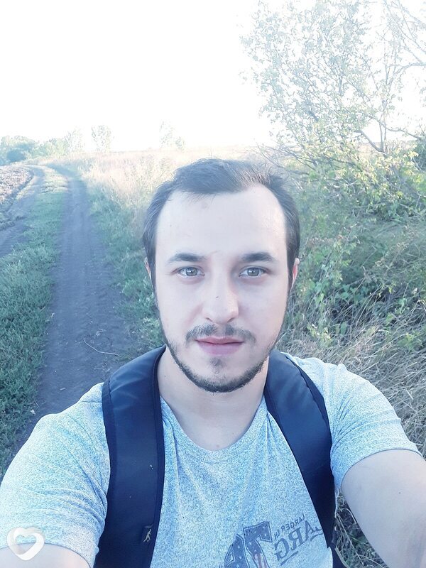 Виктор, 31, Шахтах — анкета №365566