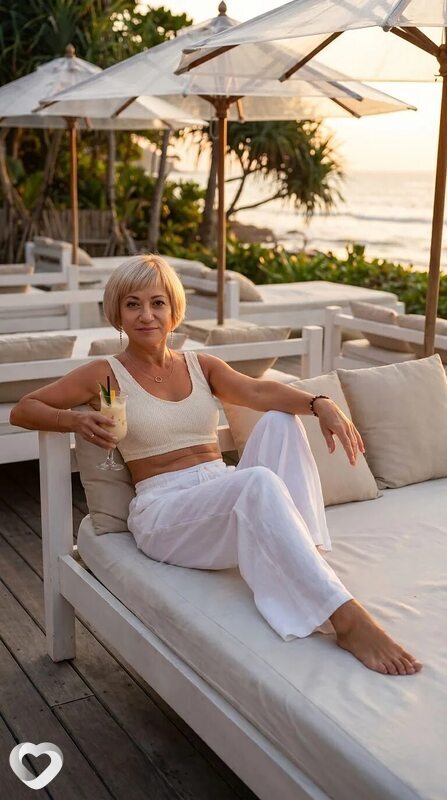 Наталья, 52, Минусинске — анкета №365567