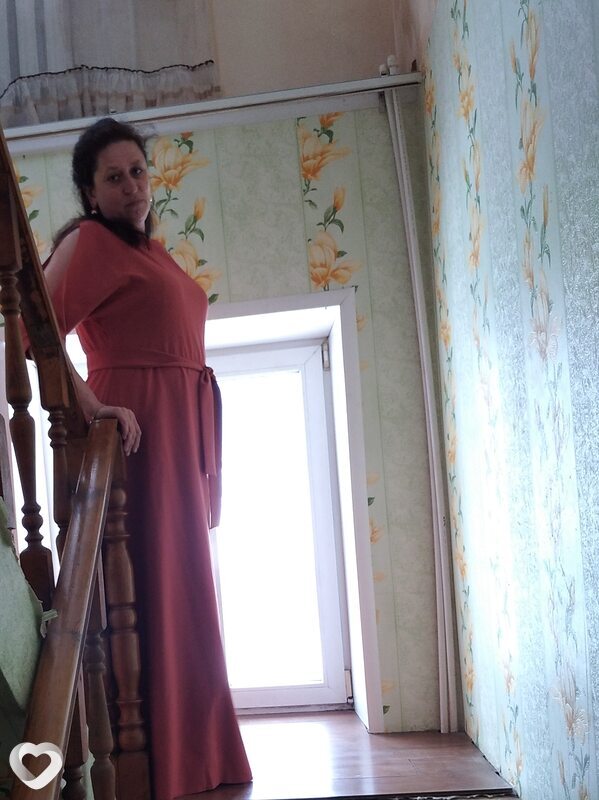 Елена, 53, Новосибирске — анкета №365570