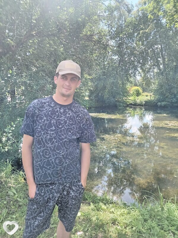 Михаил, 28, Чите — анкета №365572
