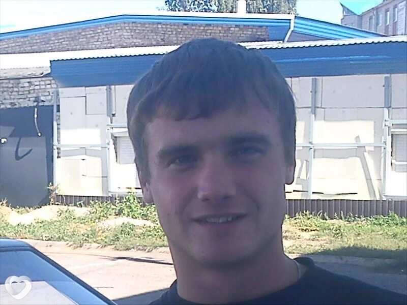 Артём, 34, Туймазах — анкета №365704