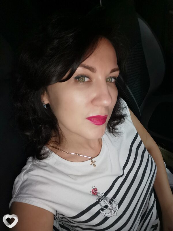 Екатерина, 41, Нижневартовске — анкета №365708