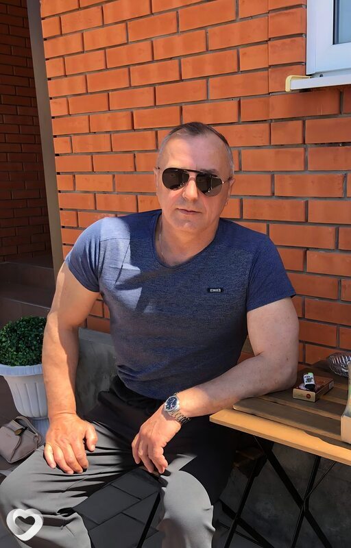 Виктор, 51, Курске — анкета №365709