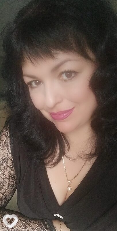Алина, 47, Бресте — анкета №365716