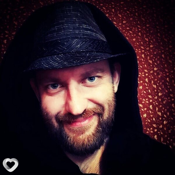 Константин, 42, Самаре — анкета №365720