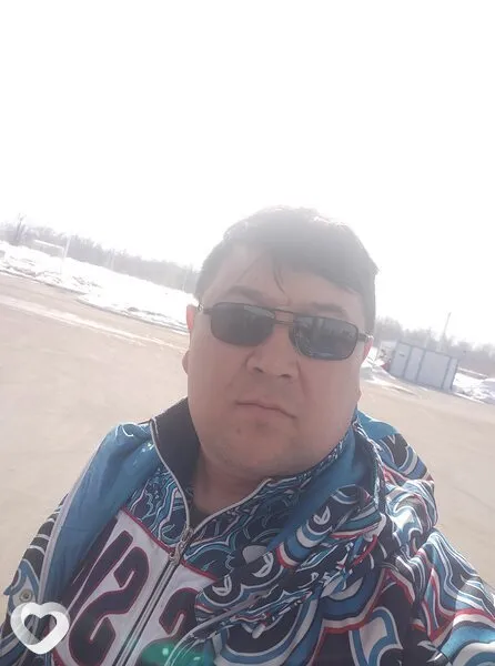 Татарин, 47, Уфе — анкета №8360