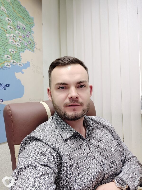 Дмитрий, 35, Макеевке — анкета №365750