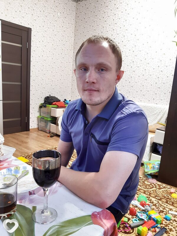 Игорь, 35, Якутске — анкета №365751