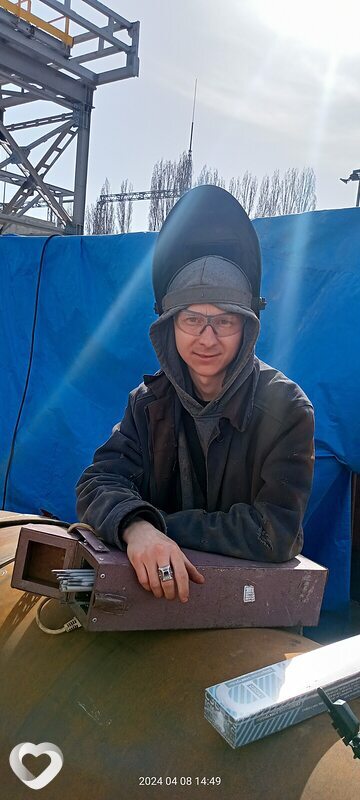 Куку Ёпта, 32, Липецке — анкета №365753