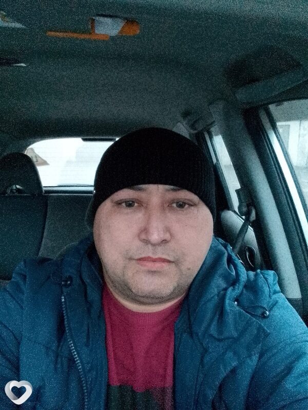 Рашид, 49, Новокузнецке — анкета №365754