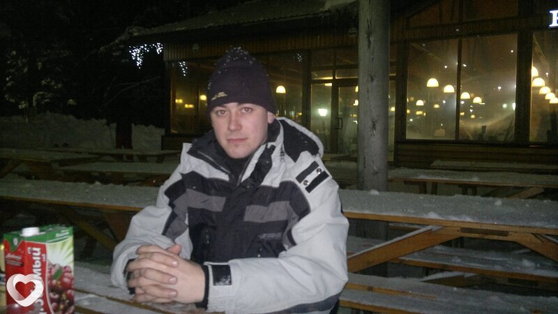 Кирилл, 39, Санкт-Петербурге — анкета №365755
