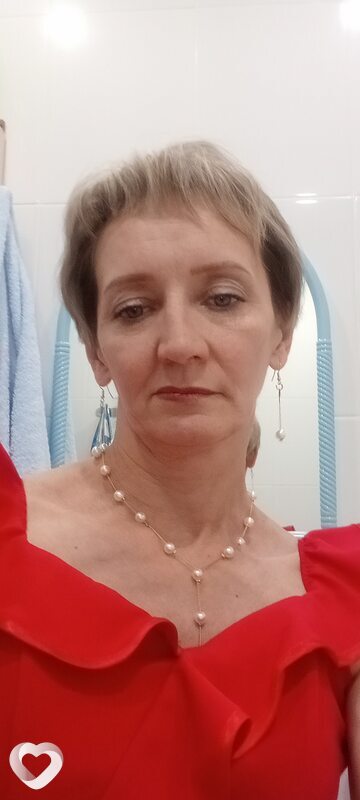 Татьяна, 47, Волгограде — анкета №365763