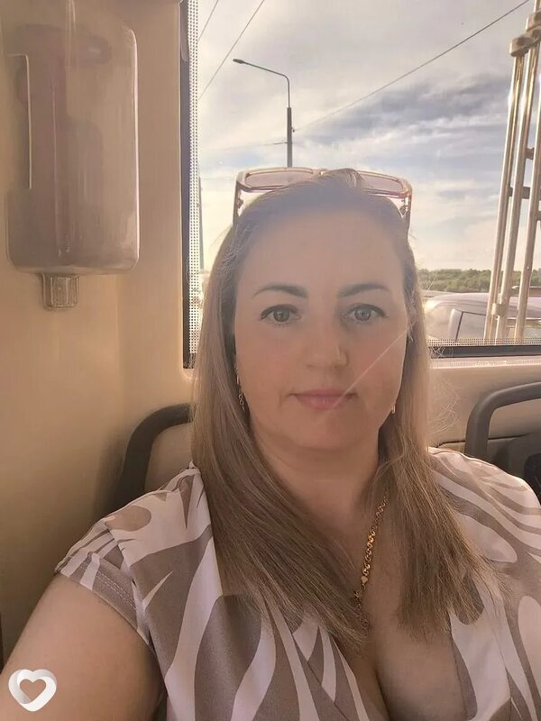 Ксения, 39, Омске — анкета №365764