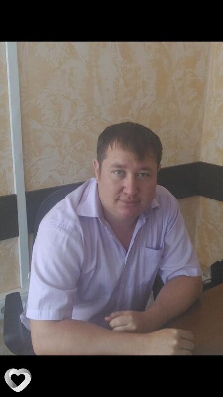 Рустам, 40, Уфе — анкета №365768