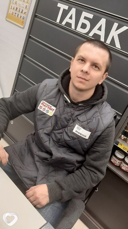 Алексей, 31, Бузулуке — анкета №365576