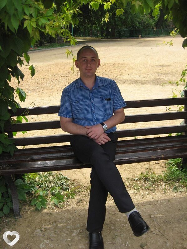 Артём, 44, Таганроге — анкета №365591