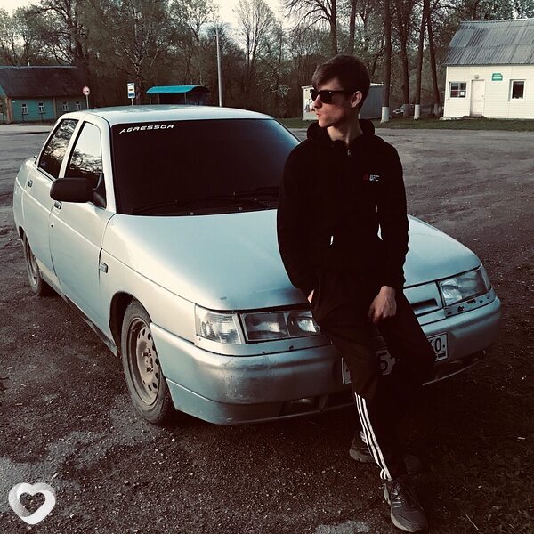 Денис, 26, Елеце — анкета №365592