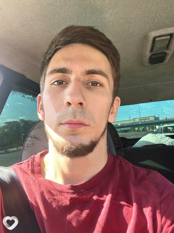 Марат, 28, Ростове-на-Дону — анкета №365593