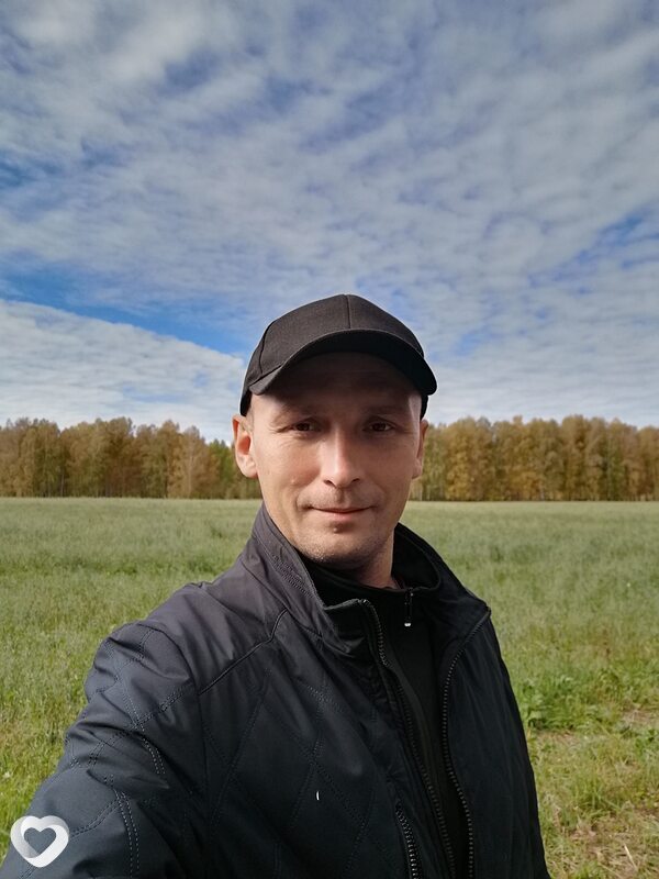 Андрей, Чегдомын