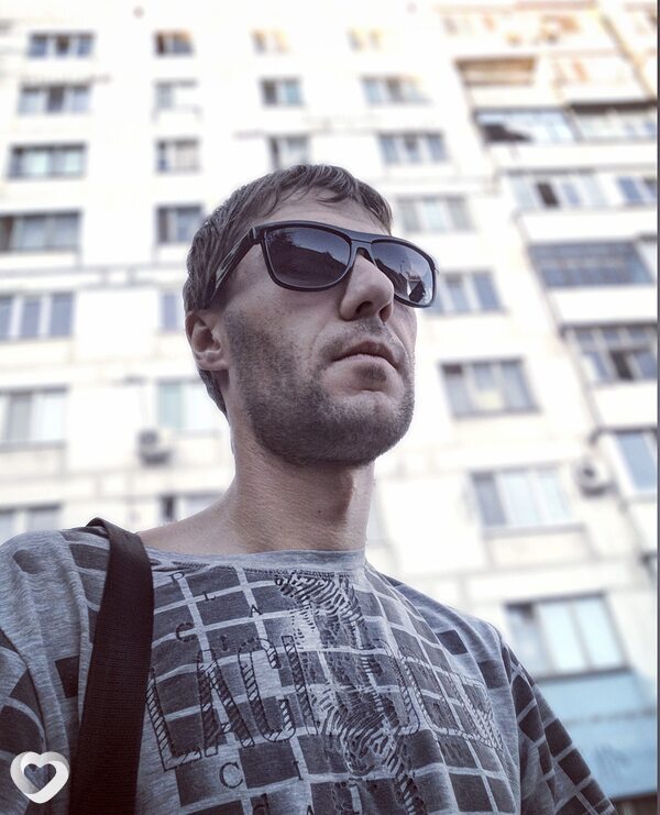 Александр, 49, Когалыме — анкета №365595