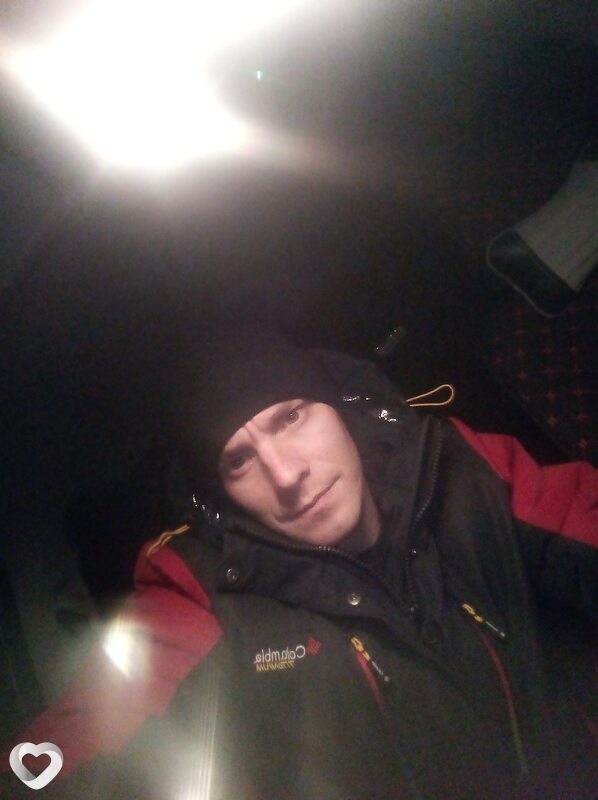 Евгений, 36, Астрахани — анкета №365451