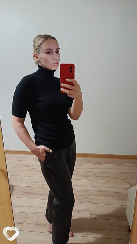 Olga, 41, Туле — анкета №365455