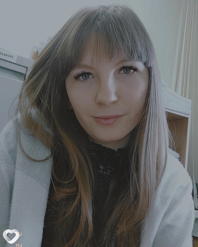 Юлия, 26, Южно-Сахалинске — анкета №365457