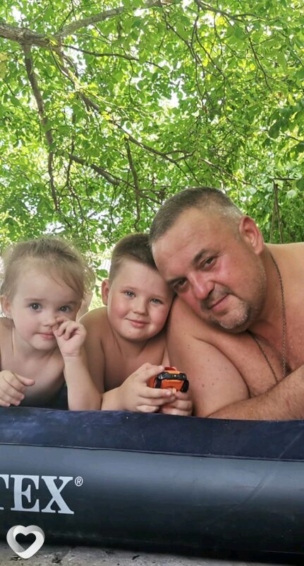 Евгений, 51, Краснодаре — анкета №365459